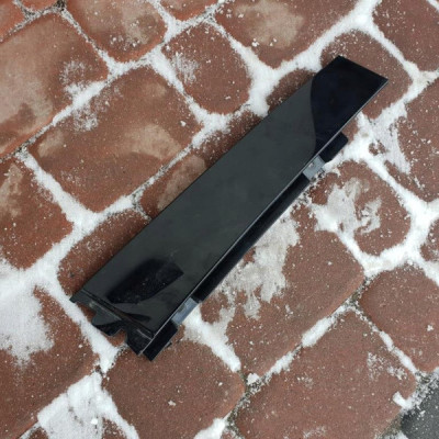 Obudowa osłona słupka Opel Astra K V 39085711