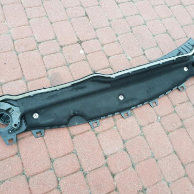 Wyciszenie dolne Europa Opel Astra K V 39094229