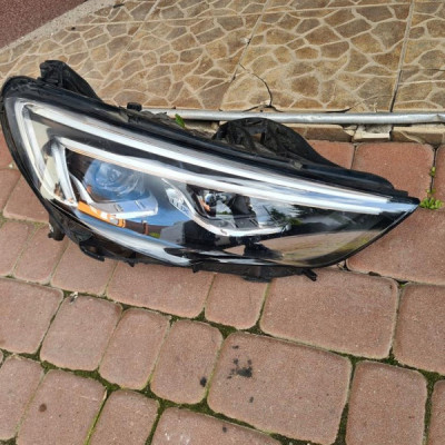 Lampa FULL LED LUX 39122975 Opel Insignia B