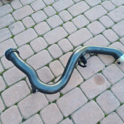 Rura intercoolera 2.0D Opel Insignia B 39155303