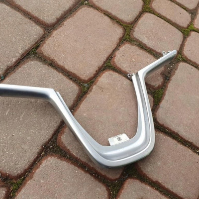 Listwa chrom kierownicy Opel Astra J 361846