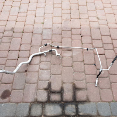 Przewód klimatyzacji Opel Insignia B 84261909