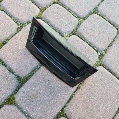 Schowek na telefon półka Opel Astra K V 39148988