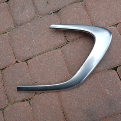 Rączka chrom drzwi przód Opel Insignia 13222208