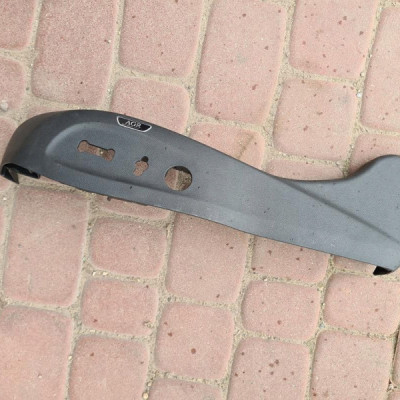 Plastik fotela AGR Opel Insignia B 13431239