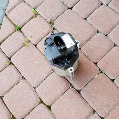 Pompa wspomagania Opel Insignia 0273010201