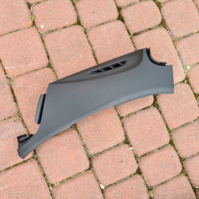 Plastik deski osłona lewa EUROPA Opel Zafira C