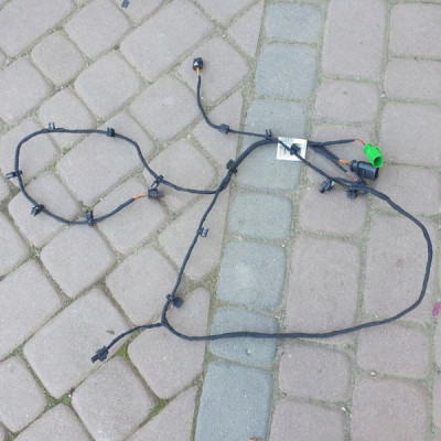 KAMIQ wiązka PDC zderzaka SKODA 658971095A