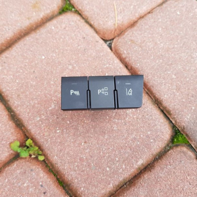 Przycisk PDC PARKOWANIA Opel Insignia 22793742