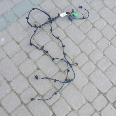 SCALA wiązka PDC zderzaka SKODA 657971095C