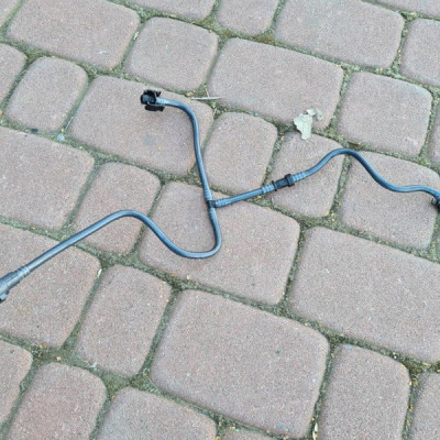 Przewód spryskiwaczy LIFT Opel Astra K 39217483