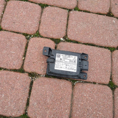 Moduł martwego pola Opel Insignia B 84129136