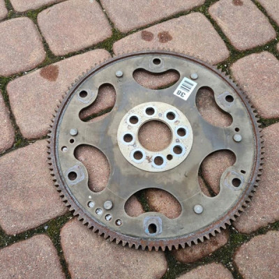 Koło zamachowe 2.0D Opel Insignia B 55499174