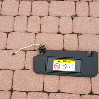 Daszek słonecznik zasłona Opel Insignia B 2017r