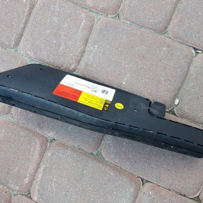 Poduszka fotela fotelówka Opel Insignia 13223143