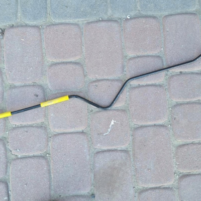 Bagnet podpora maski drut Renault Captur II 2