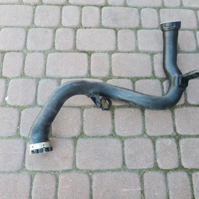 Rura intrercoolera 2.0D Opel Insignia B 39098774