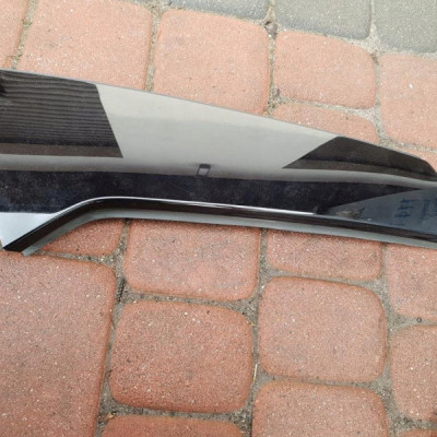 Listwa klapy błotnika tył Opel Astra K V 39078189