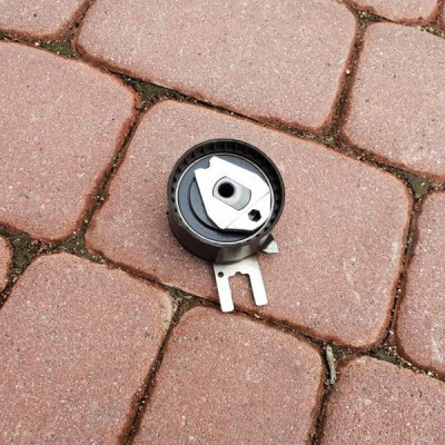 Koło paska rozrząd Opel Insignia 55488460