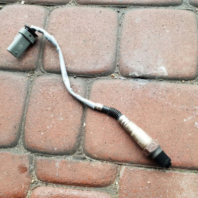 Sonda lambda 1.4T Opel Astra K 5 V 12663317