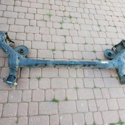 Belka tył tylna zawias Opel Astra K 5 V kombi