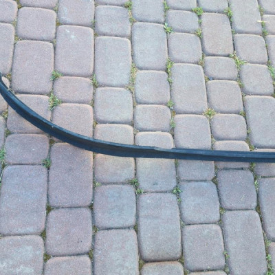 Hokej zderzaka lewy Opel Insignia B 39107465