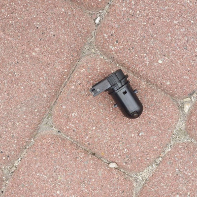 Czujnik nasłonecznienia Opel Insignia 13231066