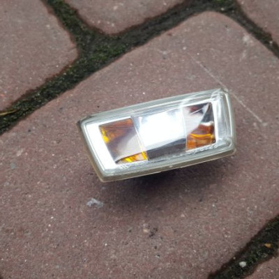 KIRUNKOWSKAZ MIGACZ Opel CORSA D 13252455