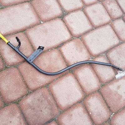 Bagnet miarka oleju 2.8T OPC Opel Insignia