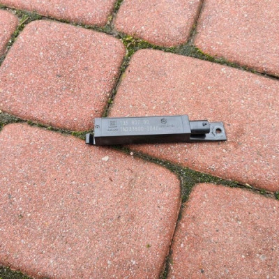 Antena kluczyka moduł Opel Astra K V 13580790