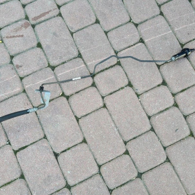 Przewód sprzęgła Opel Insignia B 55506866