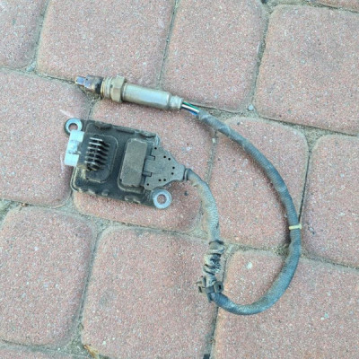 Sonda czujnik NOX Opel Insignia B 55487662