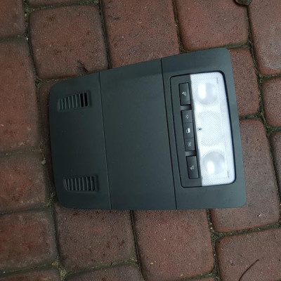 Lampka podsufitki OPC OPEL Insignia 22948484