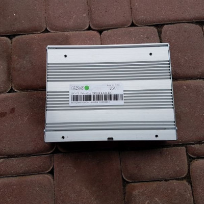 Wzmacniacz INFINITY Opel Insignia 13325695