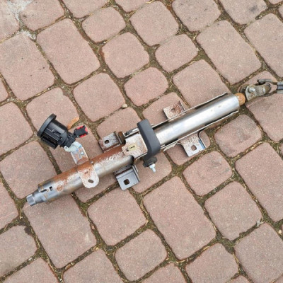 Kolumna kierownicza UK Movano B Master III