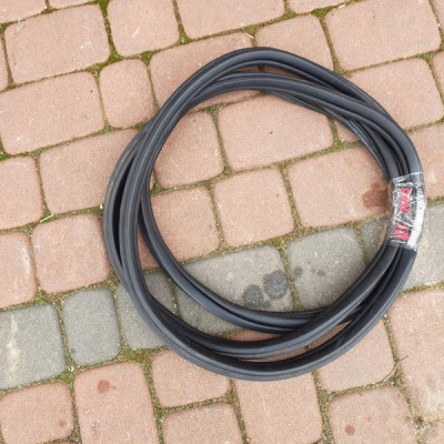 Uszczelka bagaznika tylna Zafira C TOURER