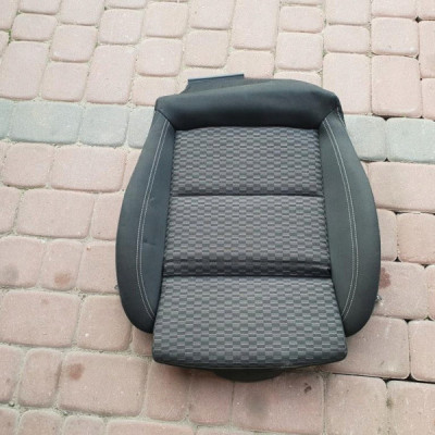 Siedzisko oparcie poszycie fotela Opel Astra K 5