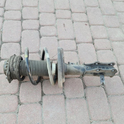 MCperson amortyzator Opel Insignia B 84155695