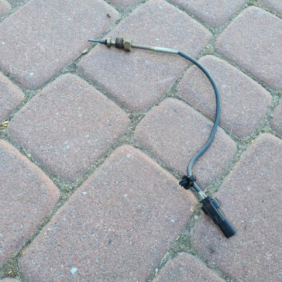 Czujnik temperatury spalin Opel Insignia B 55501394