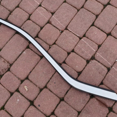 Listwa chrom kombi lewa Opel Astra K V 39113932