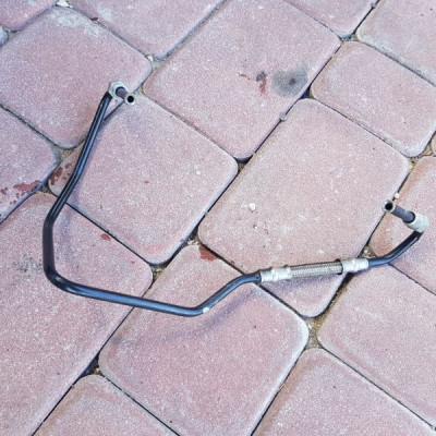 Przewód hamulcowy ABS wąż rura Opel Astra J IV 4