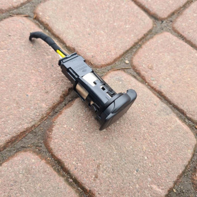 Gniazdo zapalniczki zapalniczk Renault Captur II 2