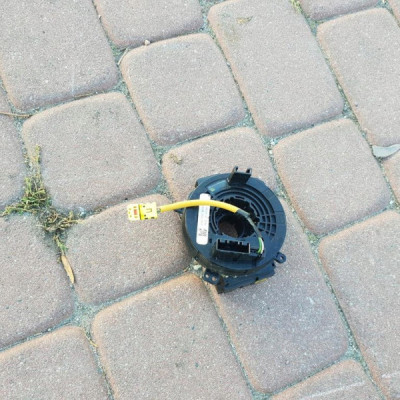 Taśma zwijak poduszki Opel Astra J IV 20817720