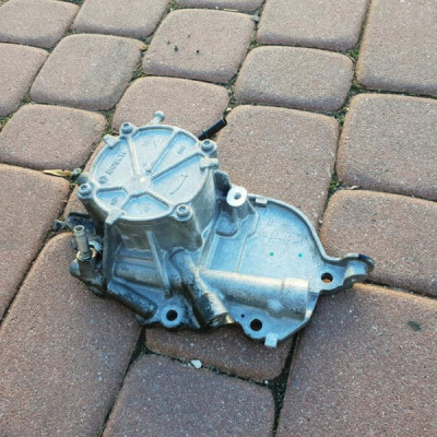 Pompa EGR 170KM B20DTH Opel Insignia 55489131