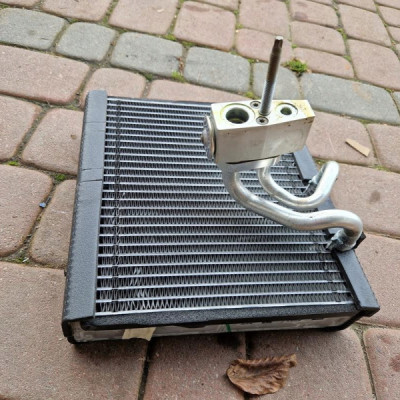 Chłodniczka skraplacz Opel Insignia 52423268