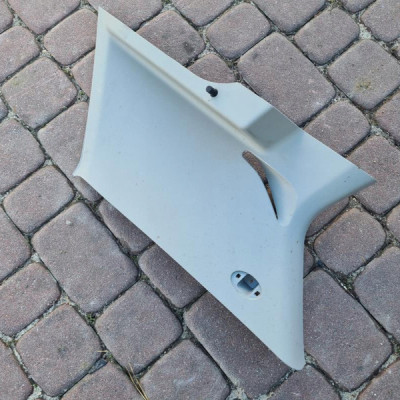 Plastik osłona bagaznika Opel Mokka 95190837