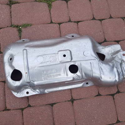 Osłona termiczna turbiny Opel Insignia 55562332