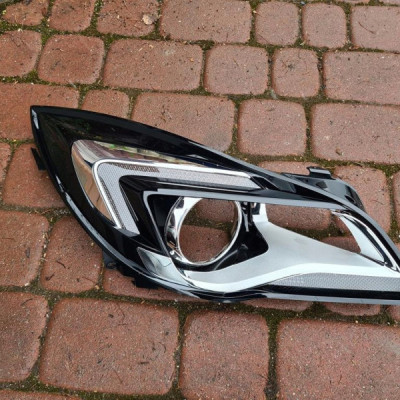 Wkład lampa reflektor LIFT prawa Opel Insignia