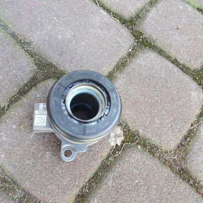 Wysprzęglik skrzyni LIFT Opel Astra K 55514864