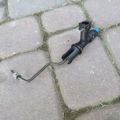 Przewód skrzyni LIFT Opel Astra K 55590736